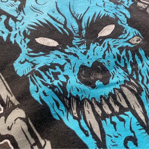 Horrorhound Convention 2017 Tee - Picture 2 of 6